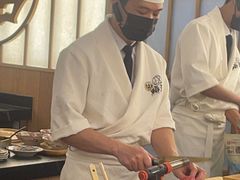 -鮨政·Omakase(万象城店)