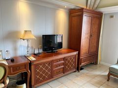 -平湖九龙山庄园圣马可酒店