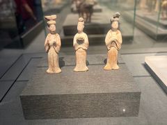 -陕西历史博物馆