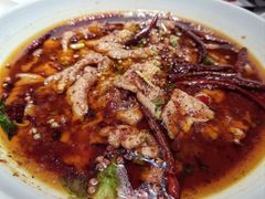 -巴渝菜舍曾氏麻辣风(霸州店)