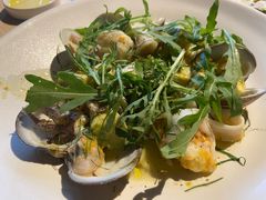 -Mercato莫卡多露台餐厅与酒吧(K11店)