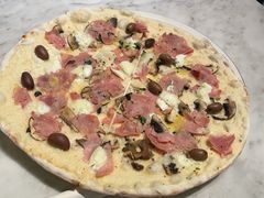 -玛尚诺Pizza&Bar(长泰广场店)