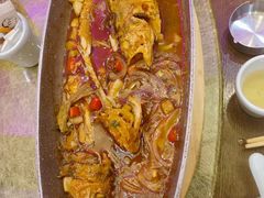 -三道菜(明堂公园店)