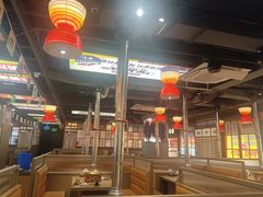 -西塔老太太泥炉烤肉(北京双井店)
