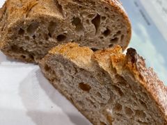 全麦面包-花马天堂云南餐厅 Lost Heaven(外滩店)