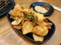 薯片-Let’s WaKao瓦烤(贝森店)