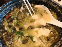 -上海小南国(正大店)