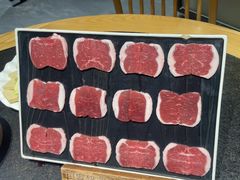 -东来顺(非遗·清真火锅·盛世广场店)