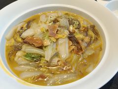 -炊江南·上海菜(国展华漕店)