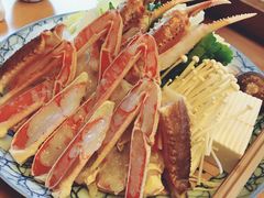 -蟹道乐(道顿堀本店)