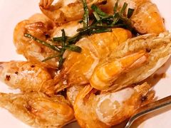 -上海和平饭店龙凤厅 Dragon Phoenix