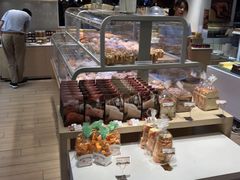 -好利来(龙首印象城店)