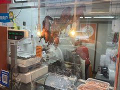 -北京王府井烤鸭(泰兴店)