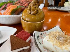 -银子铁板烧料理自助餐(人民广场店)