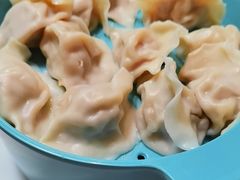 -来相会饺子·新辽菜(甘家口店)
