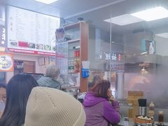 -老上海食惠裡小籠包生煎包