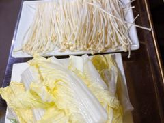 -大明铜锅·烤涮坊·烧烤(总店)