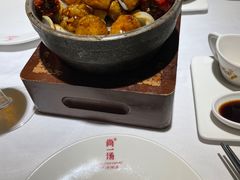-尚一汤 广东炖汤(金桥国际店)