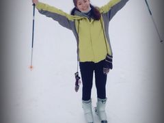 -蓟县盘山滑雪场