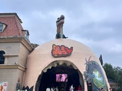 -南京银杏湖乐园