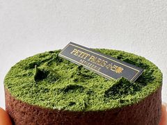 -PETIT PARIS 小巴黎(凯德1818店)