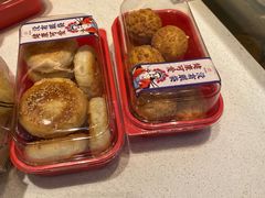 -智盛宫廷糕点(金顶街店)