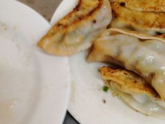 -劈柴院锅贴(沈阳路店)