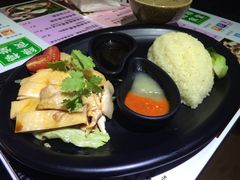 iphone_upload_pic-绿柠食堂(北外滩店)