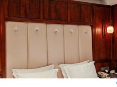 -岳阳阿波罗御庭酒店