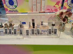 -沃尔玛购物广场(燕郊店)