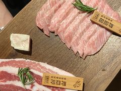 -虎哥六韩式烤肉料理 TIGERGRILL(隆生金山湖中心购物广场店)