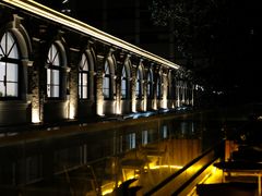 -CHURCH  BISTRO 教堂·餐吧