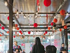 -前门杨记·铜锅涮肉(王府井·故宫店)