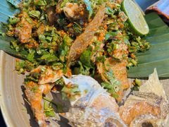 -Ameigo梅果·云贵川bistro(长宁来福士店)