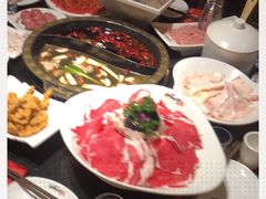 -纸盐河码头火锅(十八梯店)