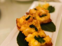 -宝丽轩中餐厅BAOLIXUAN