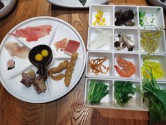 -云海肴·汽锅鸡·云南代表菜(天津国金汇店)