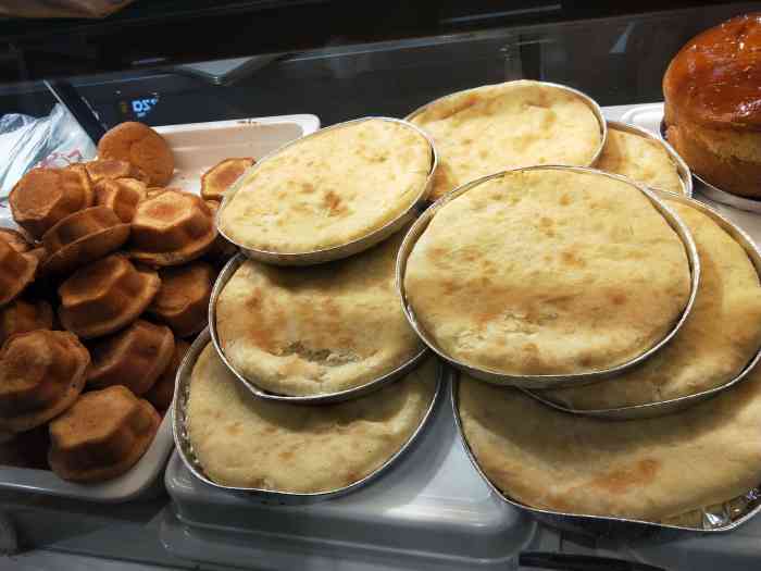 中之杰(吉林欧亚二店)-"清存图～小刘对各种面食都爱得不得了!