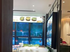 -将相和·海鲜蒸饺大连菜