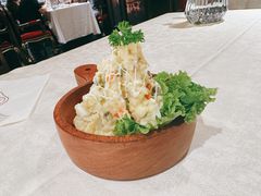 -俄士厨房(环球港店)