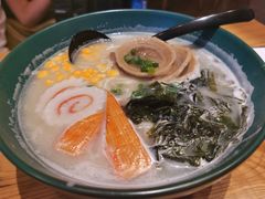 豚肉拉面-Sushi Love 创意寿司(丽影广场店)