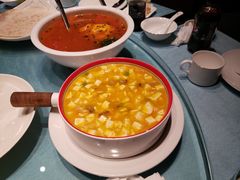-特味村大酒店(南三环店)