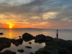 -养马岛旅游度假区