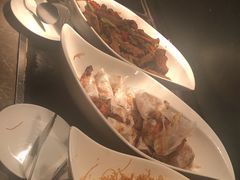 -长春净月潭喜来登酒店·盛宴标帜餐厅