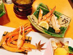 -蟹道乐(道顿堀本店)