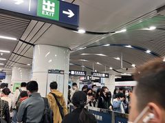 -大望路(地铁站)