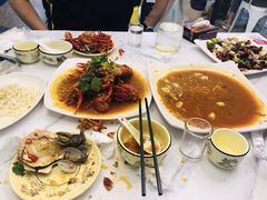 -辣螃铠盆盆蟹大排档(总店)