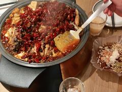-鱼酷活鱼烤鱼(静安大融城店)
