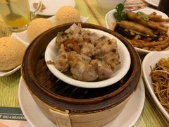 -添好运点心专门店(百老汇店)