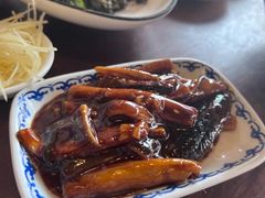 -同得兴 Since·1995 传统苏式面馆(嘉馀坊店)